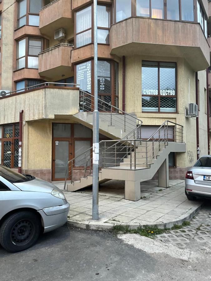 Уют И Локация Sófia Exterior foto